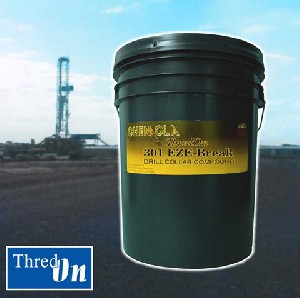Drilling compound ThredOn_301_EZE-Break